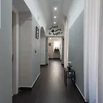 (Room in Naples) Residenza Beccadelli