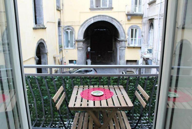 Appartement Residenza Beccadelli