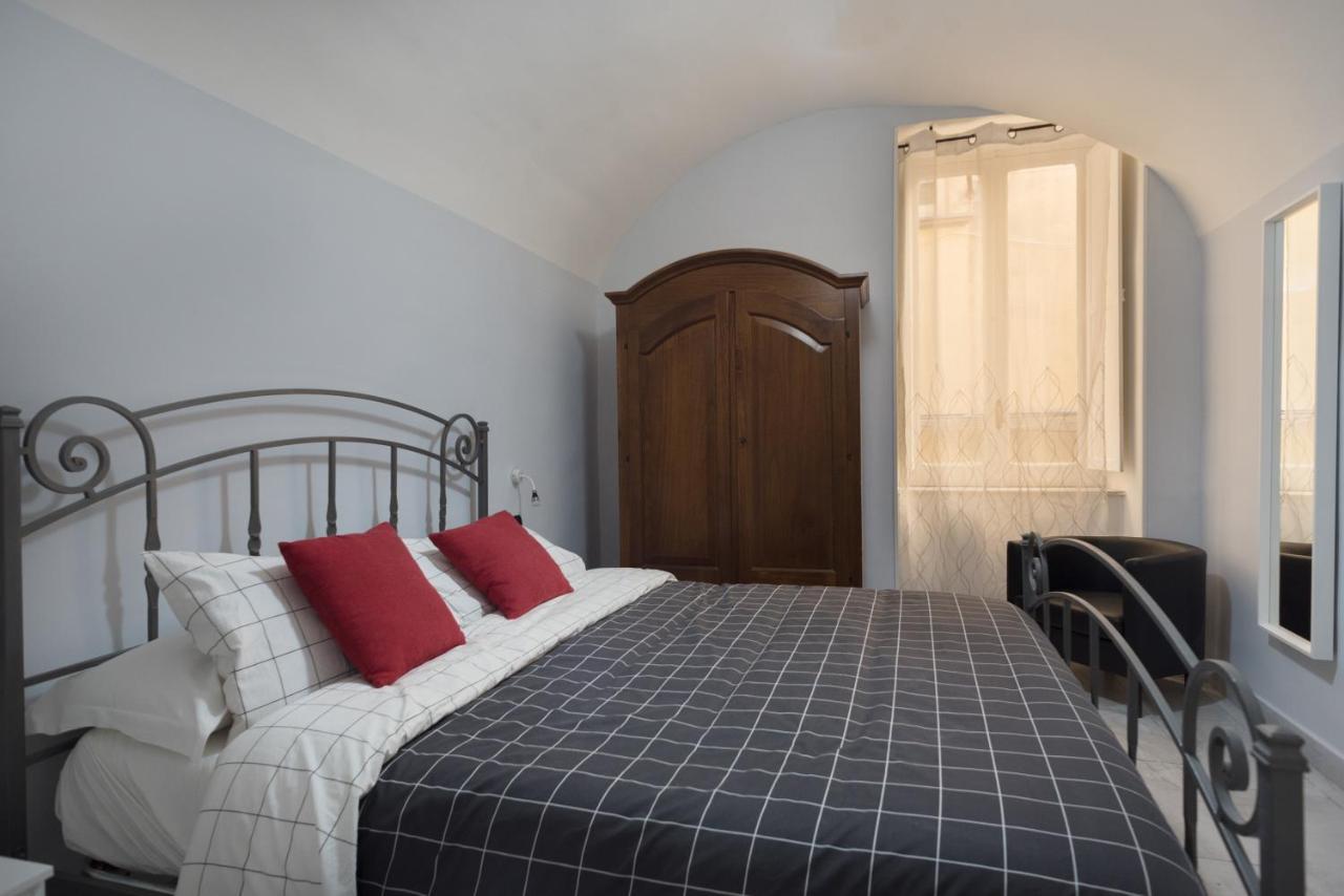 Appartement Residenza Beccadelli