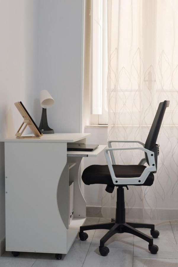 Appartement Residenza Beccadelli *