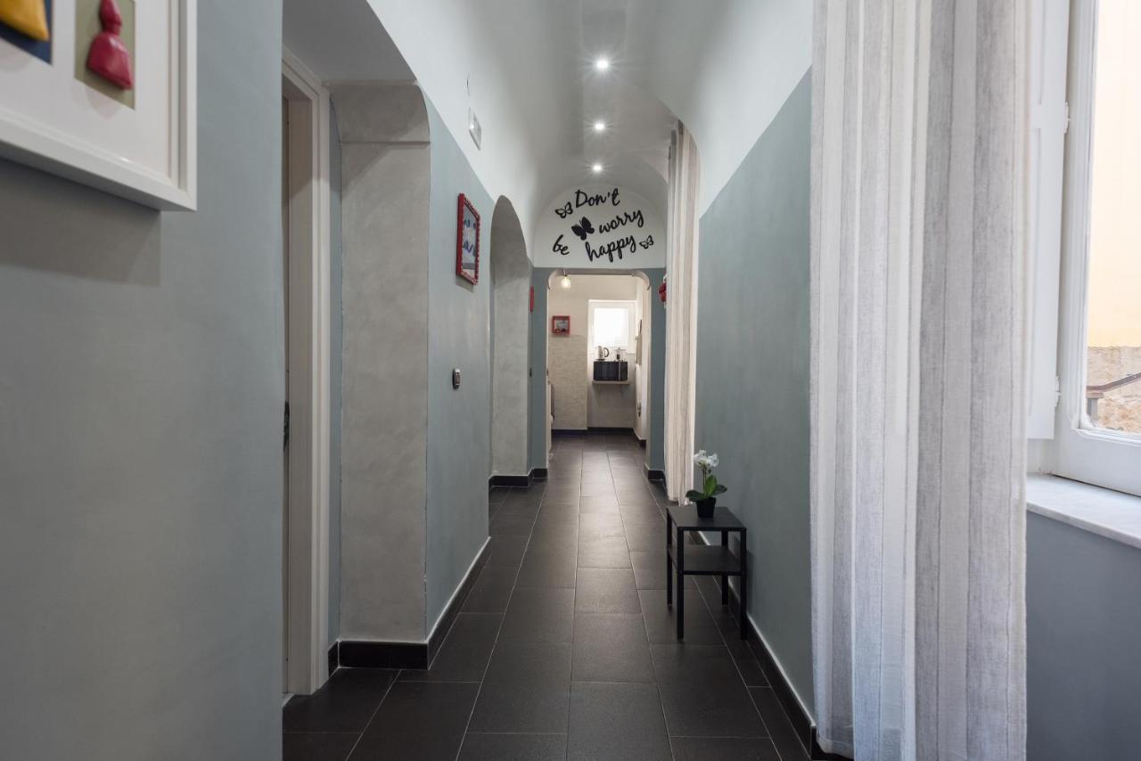 (room In Naples) Residenza Beccadelli * Napoli