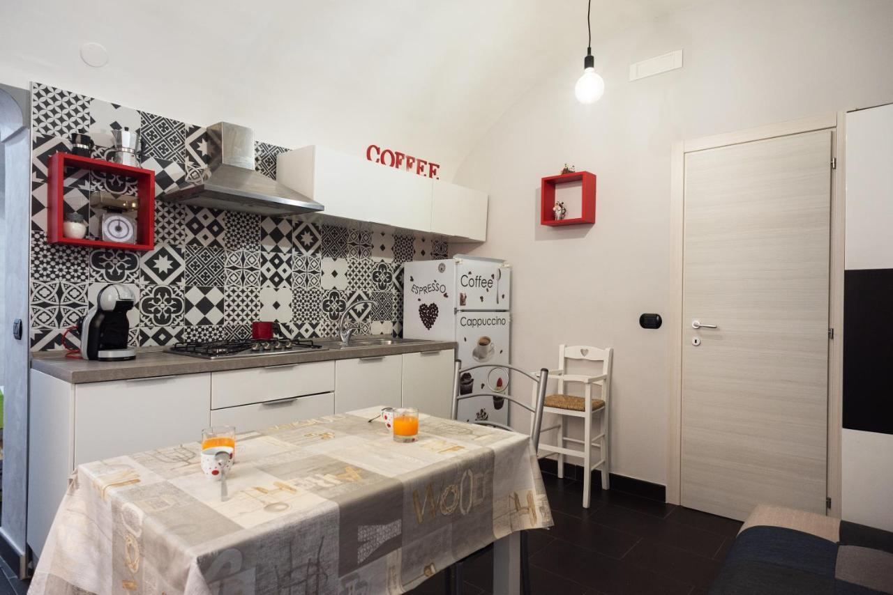 Residenza Beccadelli Appartement