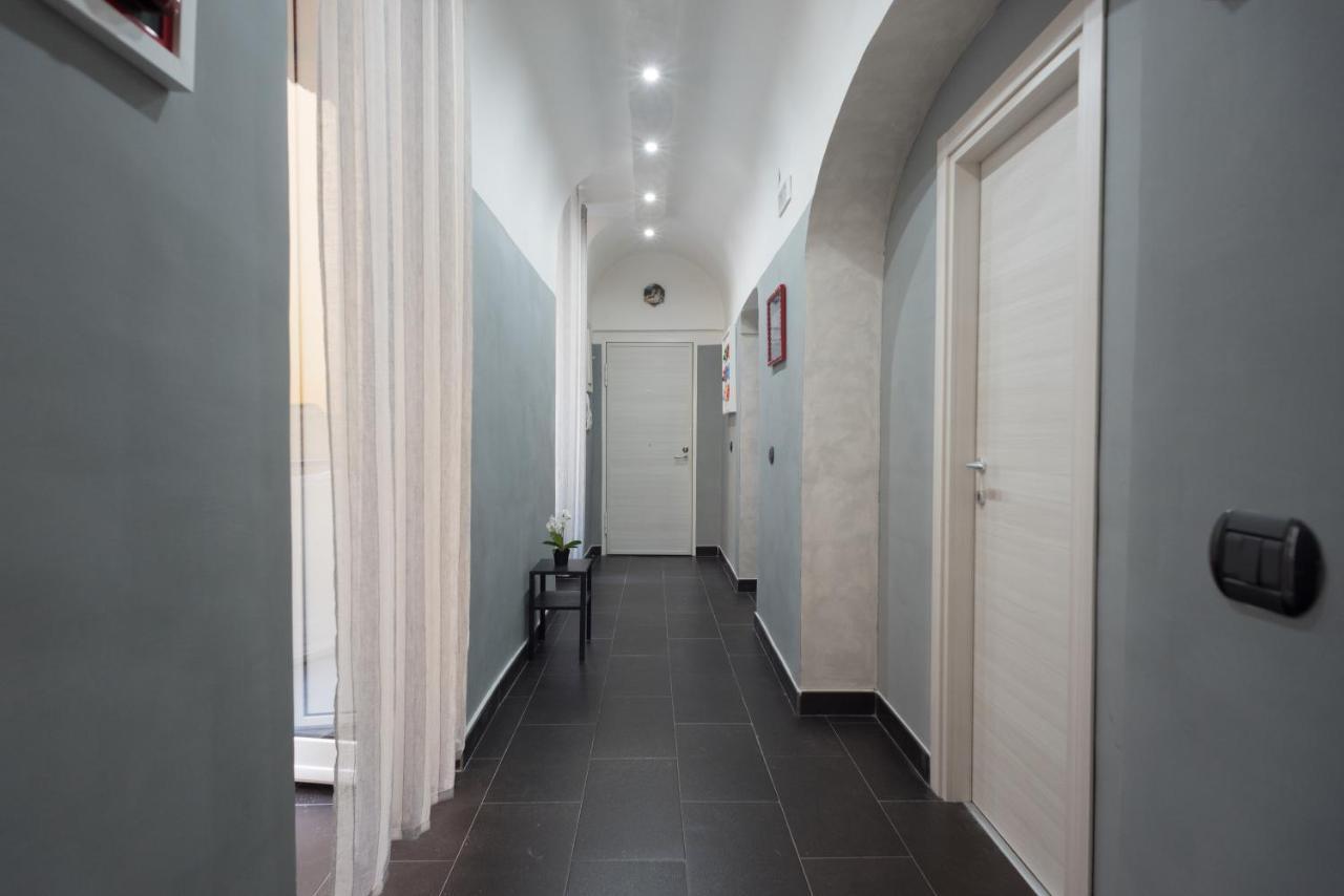 Residenza Beccadelli Appartement *