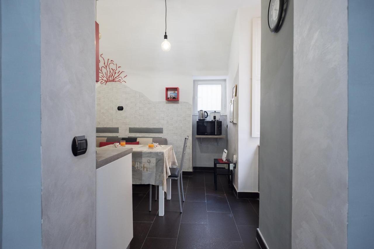 Residenza Beccadelli Appartement Naples