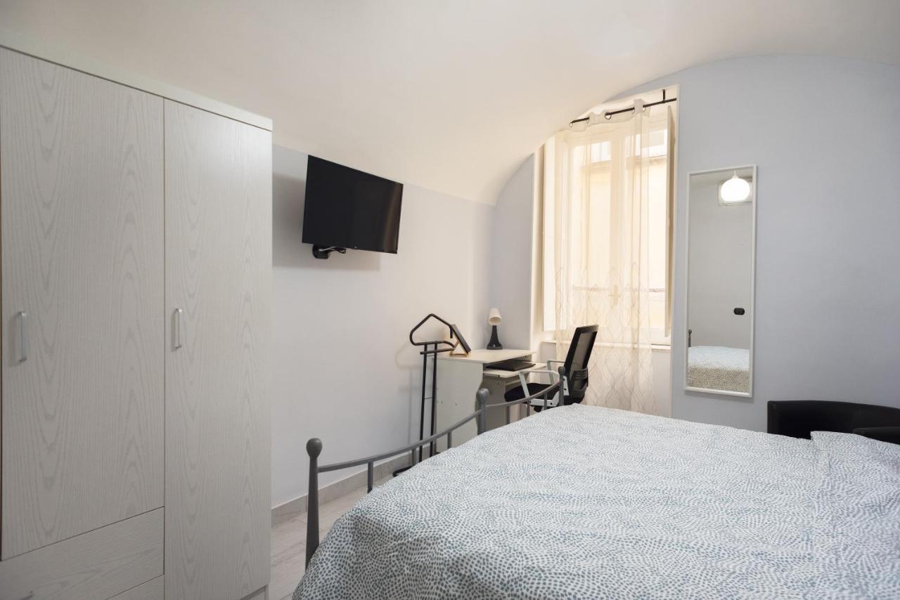 Residenza Beccadelli Appartement