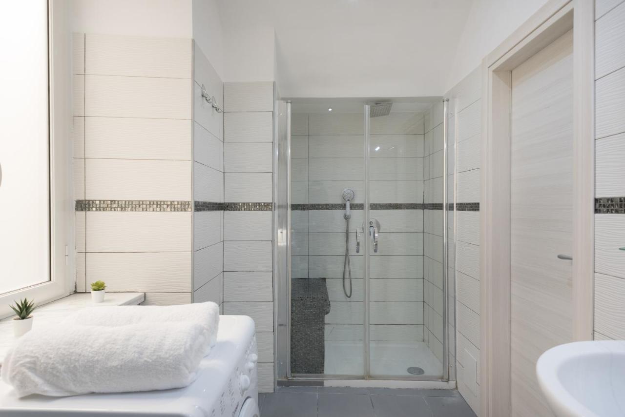 Residenza Beccadelli Appartement
