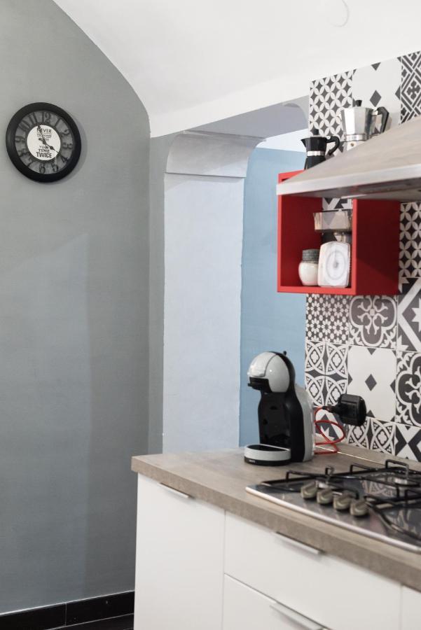 Appartement Residenza Beccadelli