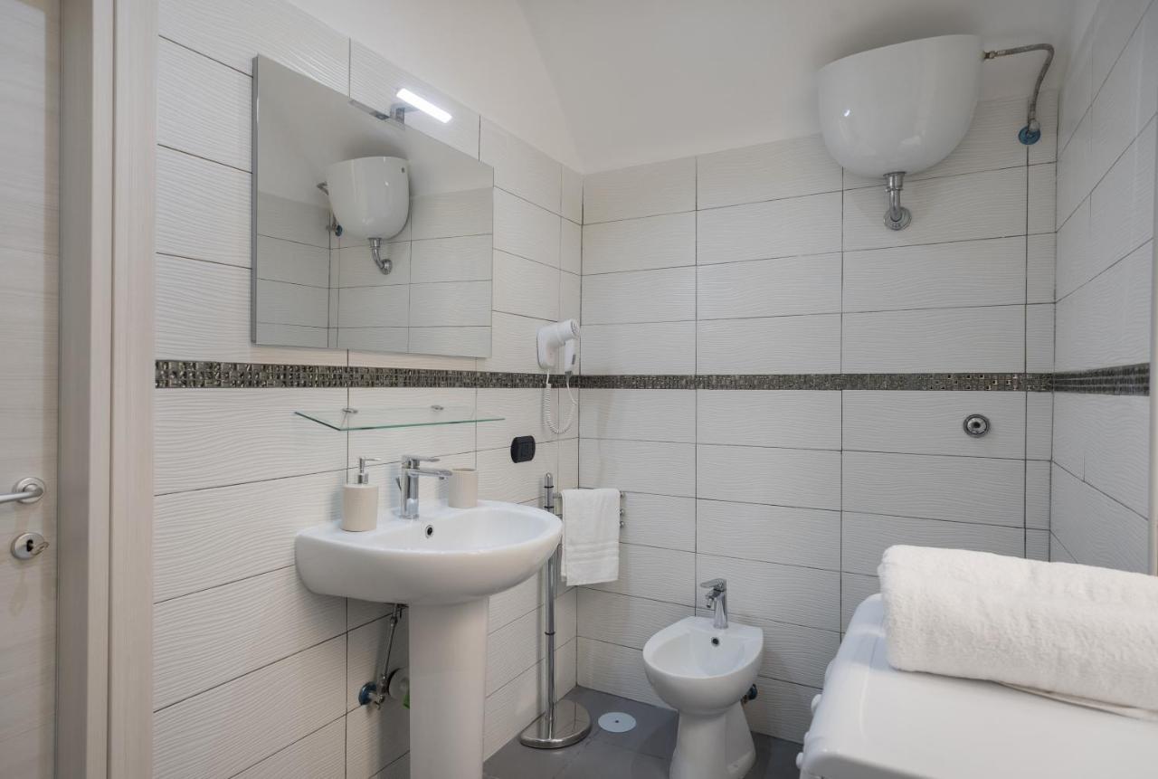 Residenza Beccadelli Appartement *